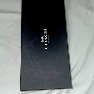 Original coach sandals